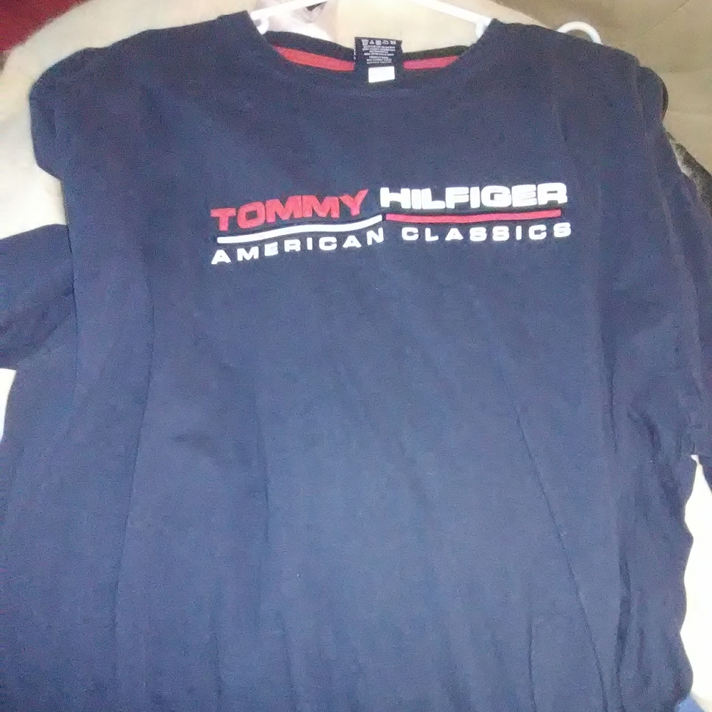 Tommy Hilfiger T-shirt for men